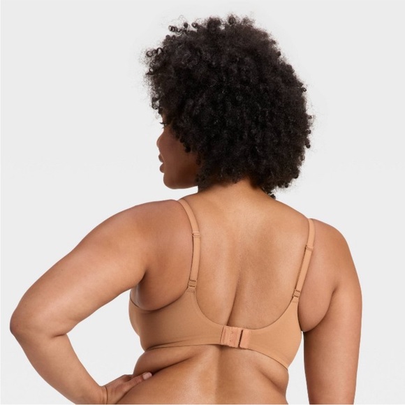 Auden Large Bralette- NWT - Picture 5 of 7